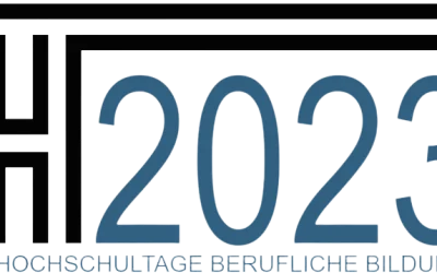 Vorsitzende der IFDG bei den Hochschultagen Berufliche Bildung in Bamberg 20.-22.03.2023