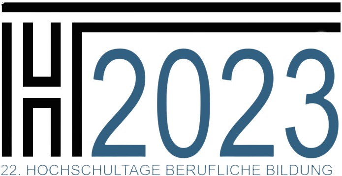 Vorsitzende der IFDG bei den Hochschultagen Berufliche Bildung in Bamberg 20.-22.03.2023